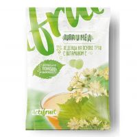 Карамель леденцовая с вит.с 60г облепиха мед (ГУСЛИЦА ООО)