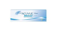 Линза контактная 1-day acuvue moist №30 r8.5 (ДЖЕЙТНЛ)