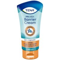 Tena (Тена) барьер крем 150мл (ЭССИЭЙ ХАЙДЖИН ПРОДАКТС)