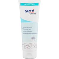 Seni (Сени) care гель для тела активизир. 250мл (БЕЛЛА УРАЛ)