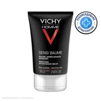 VICHY (Виши) ом sensi-baume бальзам после бритья 75мл д/чув.кожи 8888 (ЛОРЕАЛЬ)