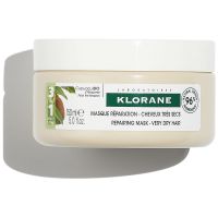 Klorane (клоран) маска для волос с маслом купуасу 150мл (PIERRE FABRE DERMO-COSMETIQUE)