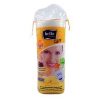 Bella (Белла) ватные диски №50 апельсин закр.край (БЕЛЛА УРАЛ)