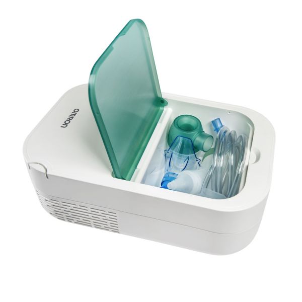 Ингалятор омрон duobaby ne-c301-ru компрессор (Omron dalian co. ltd)