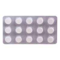 Клималанин 400мг таб. №30 (РУСФИК)