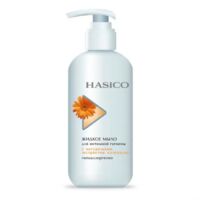 Hasico (Хасико) мыло жидкое для интимной гигиены 250мл (ЭМАНСИ ЛАБОРАТОРИЯ ЗАО)