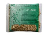 Овса зерно 250г (КАДР-9 ЗАО)