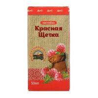 Красная щетка 50мл настойка №1 фл. (НАРИНЕ ООО)
