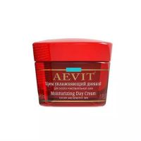 Libriderm (либридерм) аевит 50мл крем д/лица (ЗЕЛДИС)
