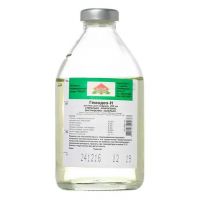 Гемодез-н 200мл р-р д/инф. №1 фл. (ЭСКОМ НПК)