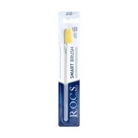 R.O.C.S. (Рокс) зубная щетка классик жесткая 6442108 (РОКС)