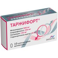 Таржифорт супп.ваг. №10 (АВЕКСИМА)