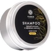 Fabrik cosmetology (Фабрик косметолоджи) шампунь твердый 55г иланг-иланг (ФАБРИК ПРОДАКШН ООО)