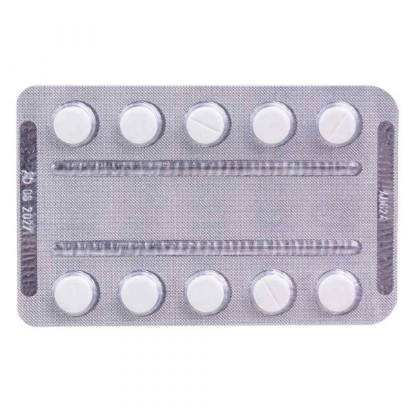 Зифлукорт (флудрокортизон) 0,1мг таб. №20 (Фармасинтез-тюмень ооо_1)