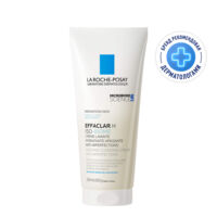La Roche-Posay (Ля рош-позе) эфаклар н изо-биом гель 200мл 7759 (ЛОРЕАЛЬ)