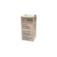 Оксалиплатин 5мг/мл 20мл конц-т д/р-ра д/инф. №1 фл. (МЕДАК)