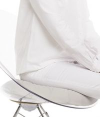 Подушка ортопедическая на сиденье с отверстием биоэластик п06 (ТРЕЛАКС ООО)