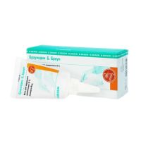 Браунодин б.браун 10% 20г мазь д/пр.наружн. фл. (Б.БРАУН)