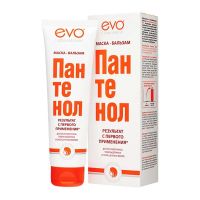 Evo (Эво) пантенол 150мл маска д/волос (АВАНТА ОАО)