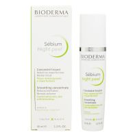 Bioderma (биодерма) себиум ночной пилинг 40мл 1369 (БИОДЕРМА ЛАБОРАТОРИЕС)