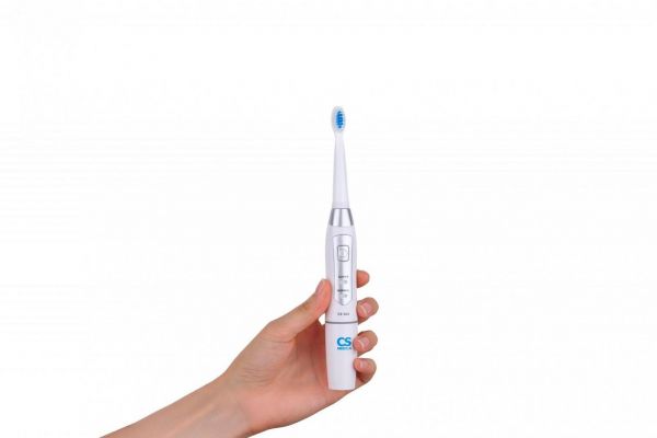 Cs medica (сиэс медика) зубная щетка sonic pulsar cs-262 электрическая звук. (Ningbo seago electric co. ltd.)