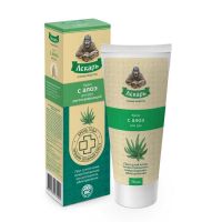 Лекарь крем для рук регенерирующий 75мл алоэ (РИА ПАНДА)