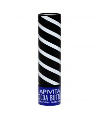 Апивита интенсивно увлажняющий уход для губ 4,4г масло какао spf20 №  2 (APIVITA S.A.)