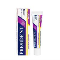 PresiDent (Президент) бальзам для десен 30г профи плюс п/воспалит 190730 (БЕТАФАРМА)