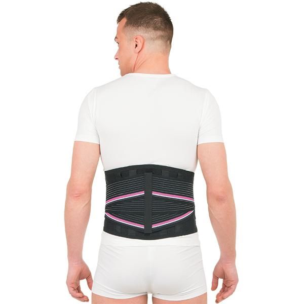 Корсет ортопедический муж. т-1501 ш.29см xxl (Тривес ооо)