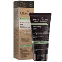 Botavikos (Ботавикос) крем для лица 50мл для сухой и обезвоженной кожи (БОТАНИКА)