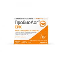 Пробиолог срк капс. №15 (MAYOLY CHC/BIOFARMA S.R.L.)