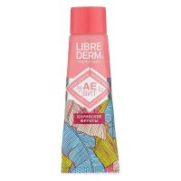 Libriderm (либридерм) аевит 30мл крем д/рук карибские фрукты (ЗЕЛДИС)