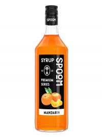 Спум сироп 1л мандарин (СПУМ-ФУДС)