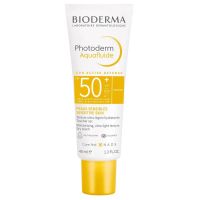 Bioderma (биодерма) фотодерм мах аквафлюид 40мл spf50+ (БИОДЕРМА ЛАБОРАТОРИЕС)