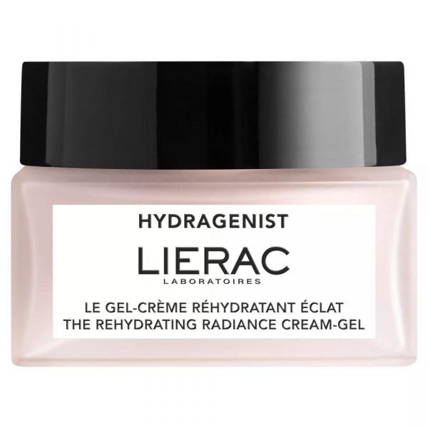 Lierac (Лиерак) гидраженист гель-крем д/лица 50мл (Lierac laboratoires)