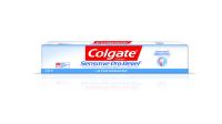 Colgate (Колгейт) зубная паста sensitive pro-relief 50мл отбеливающ (COLGATE-PALMOLIVE [THAILAND] LTD.)