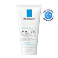 La roche-posay (ля рош-позе) липикар гель мочевина 30% 50мл (ЛОРЕАЛЬ)