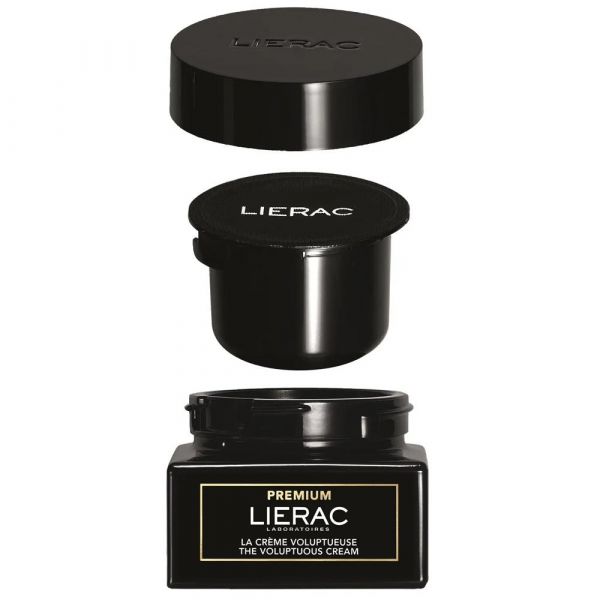 Lierac (Лиерак) премиум крем барх. 50мл смен.блок (Lierac laboratoires)