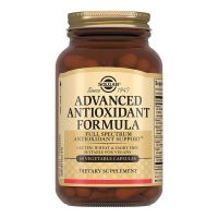 Solgar (Солгар) антиоксидантная формула 870мг капс. №60 (СОЛГАР)