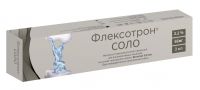 Флексотрон соло 22мг/мл 3мл импл.д/ин.в/суст. №1 шприц (СКАЙВИЖН БИОТЕХ)