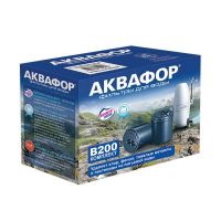 Аквафор кассета сменная №1 шт.  в200 (АКВАФОР ЗАО)