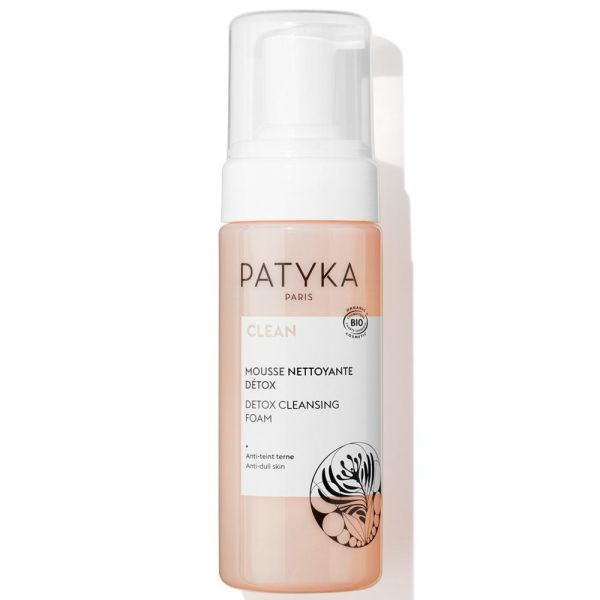Патика пенка для умывания 150мл (Patyka cosmetics)