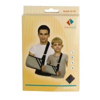 Повязка для руки косынка поддержив. 0110 р.2 (ТОНУС ЭЛАСТ)