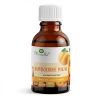 Масло абрикосовое 25мл (МИРРОЛЛА)