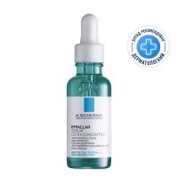 La roche-posay (ля рош-позе) эфаклар сыворотка 30мл 2827 (ЛОРЕАЛЬ)