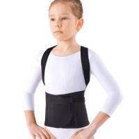 Корректор осанки ко-110 детский l1 (МАЛТРИ)