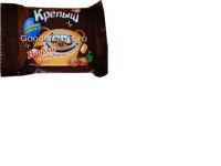 Крепыш вафли 16г фундук (КРАСНЫЙ ОКТЯБРЬ ОАО)