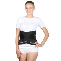 Корсет ортопедический жен. т-1502 ш.25см xxl (ТРИВЕС)