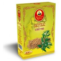 Мука кунжутная 400г (ВИКТОРИЯ ООО)