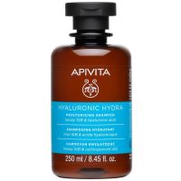 Апивита увл. шампунь с гиал. кисл. 250мл (АПИВИТА)